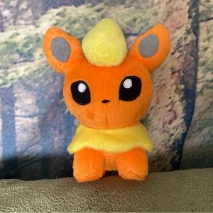 Pokemon Flareon Plush